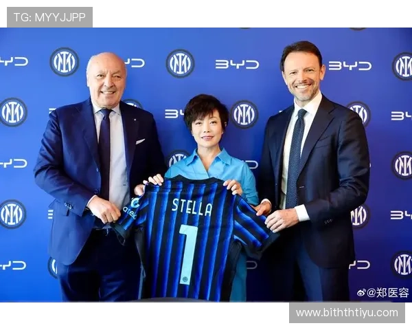 华体会平台网支持国米的背后故事,探讨双方合作对提升品牌国际影响力的作用 华体会平台网支持国米的背后故事,探讨双方合作对提升品牌国际影响力的作用